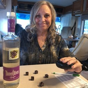 Meet your Posher, Linda